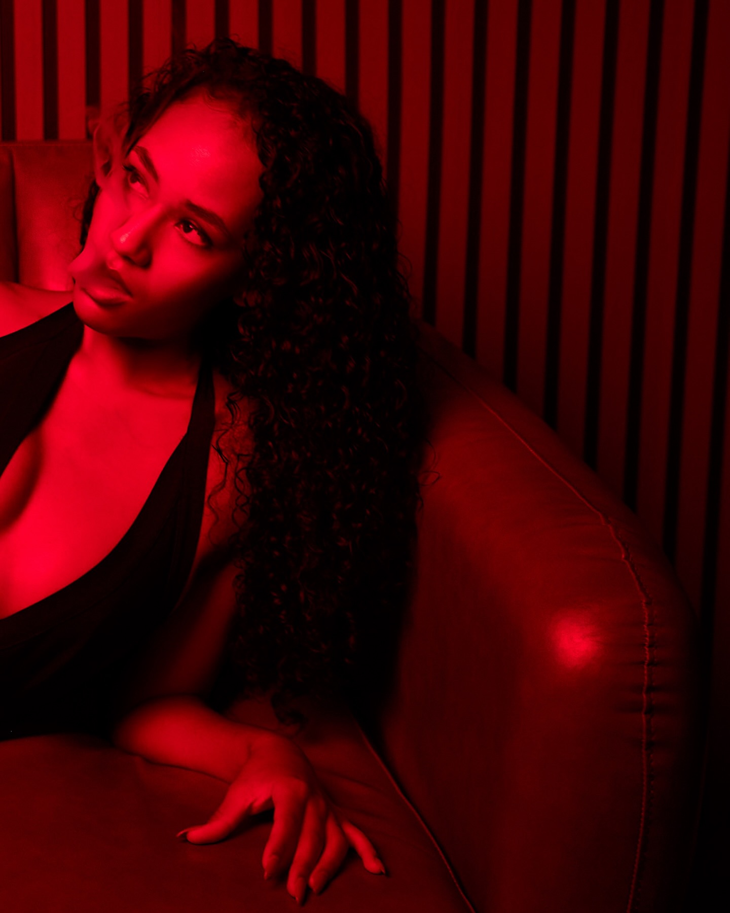 Amora portfolio photograph