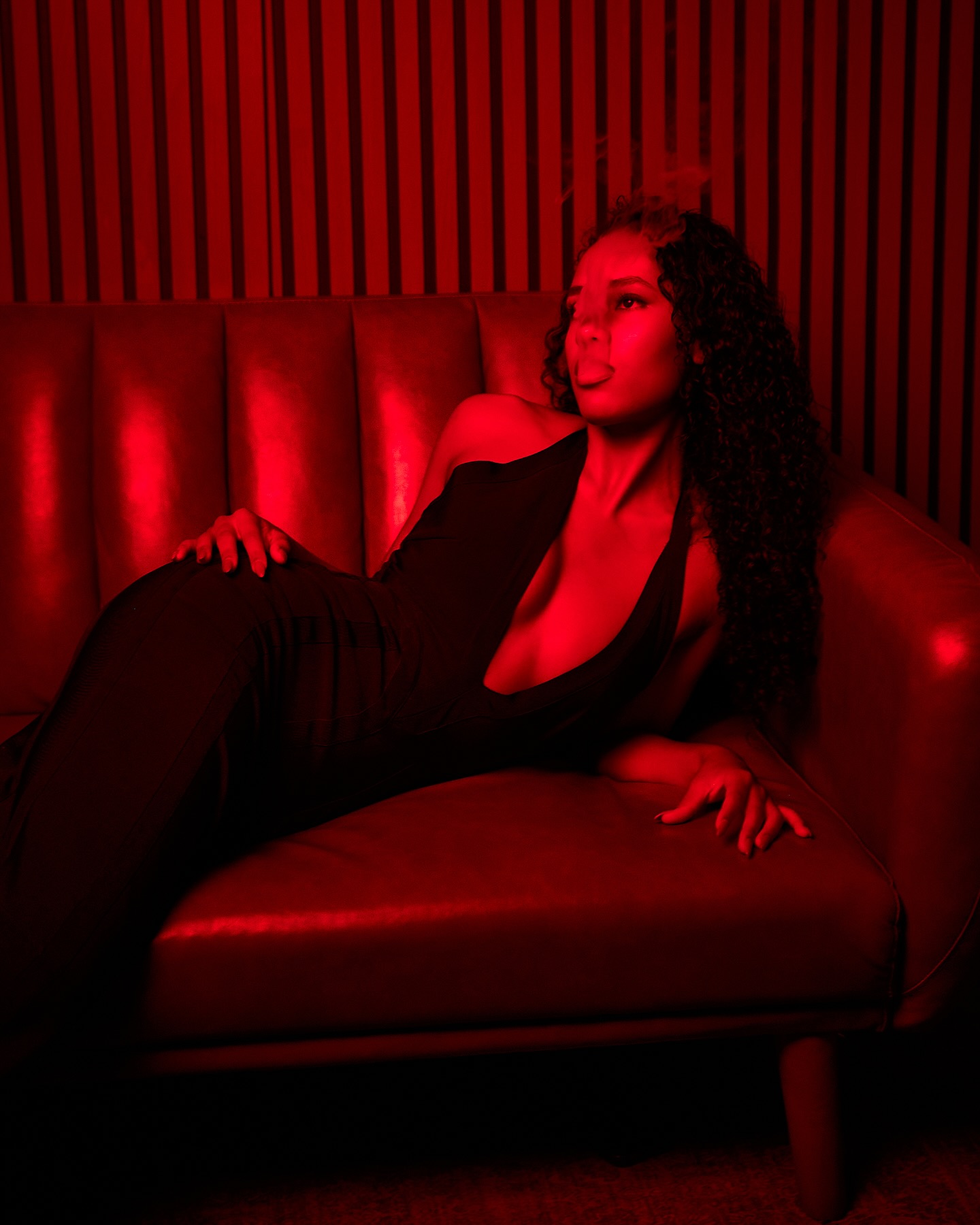 Amora portfolio photograph