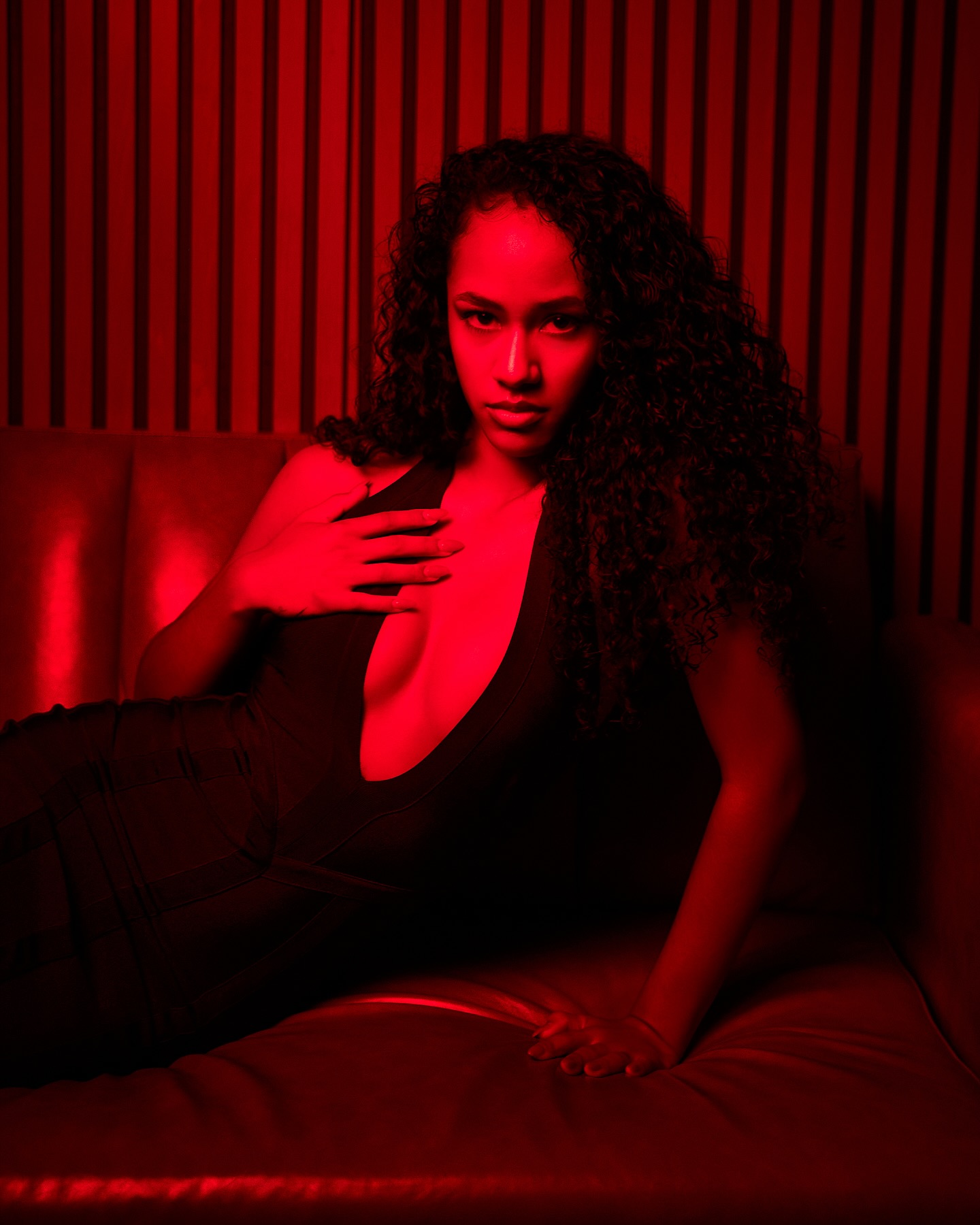 Amora portfolio photograph