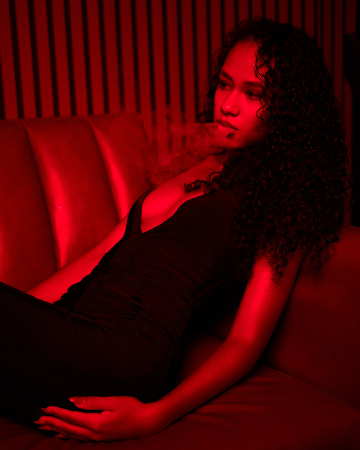 Amora portfolio photograph
