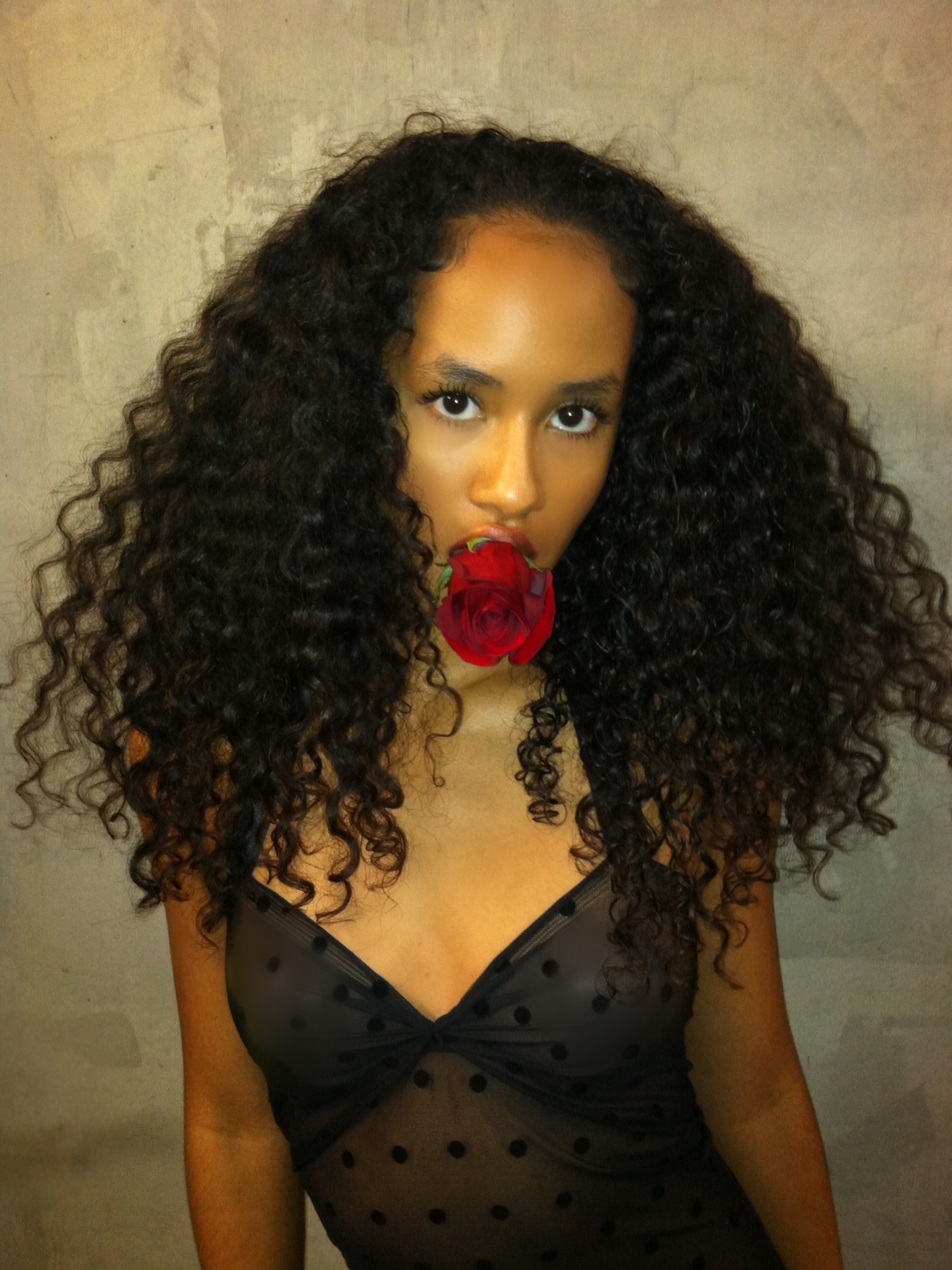 Amora portfolio photograph