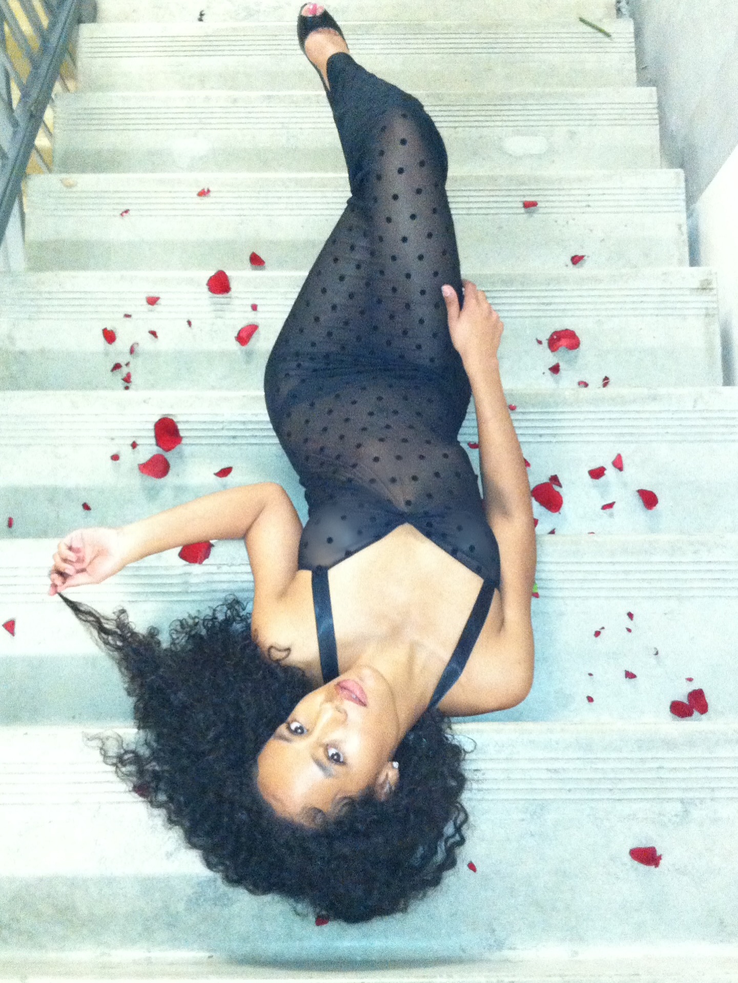 Amora portfolio photograph