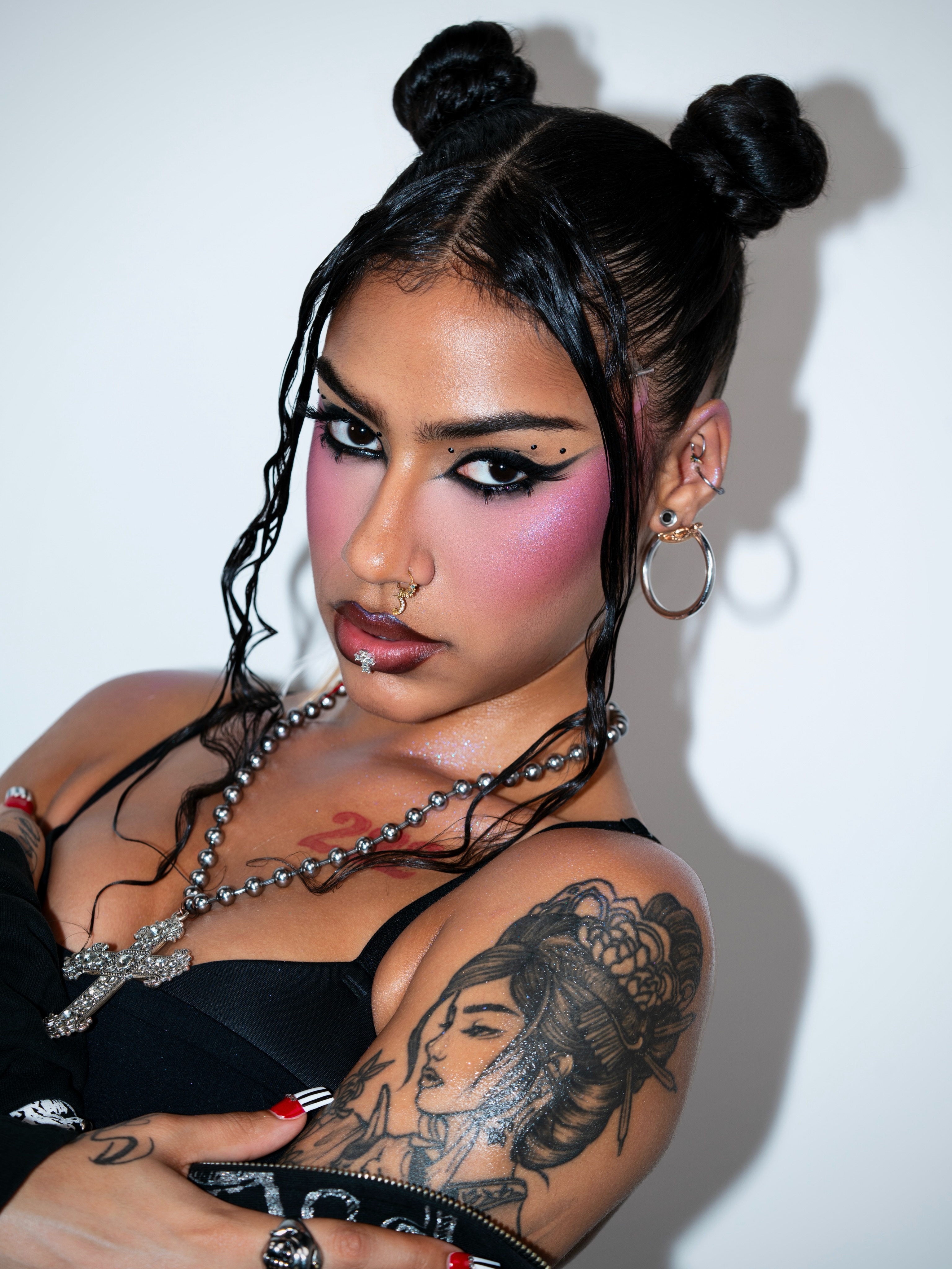 Nani portfolio photograph