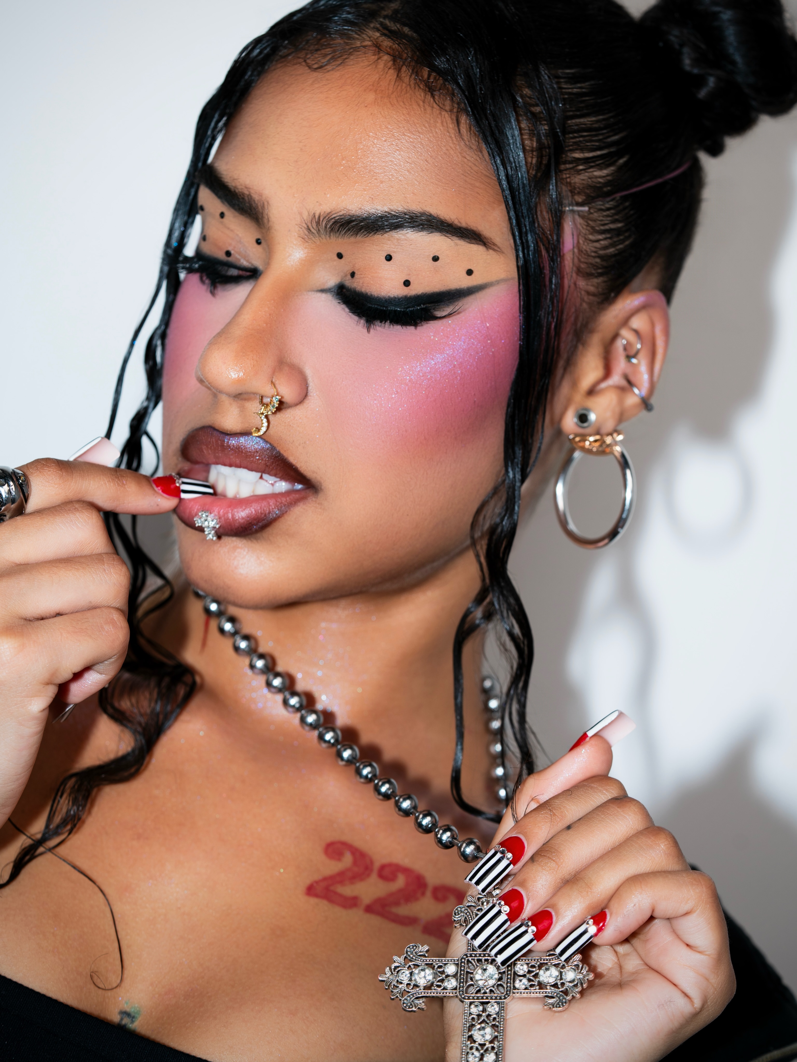 Nani portfolio photograph